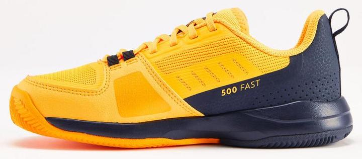Immagine prodotto Artengo TS500 FAST CLAY (38)