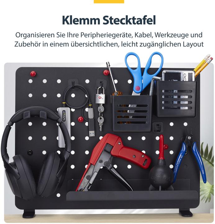 Immagine prodotto StarTech Tagliere