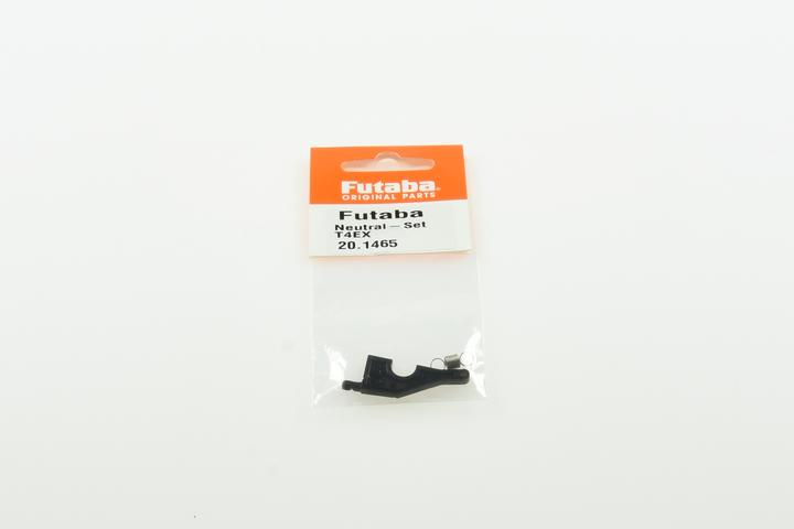 Actual product image Futaba Neutral set T4EX /T6EX/T6L