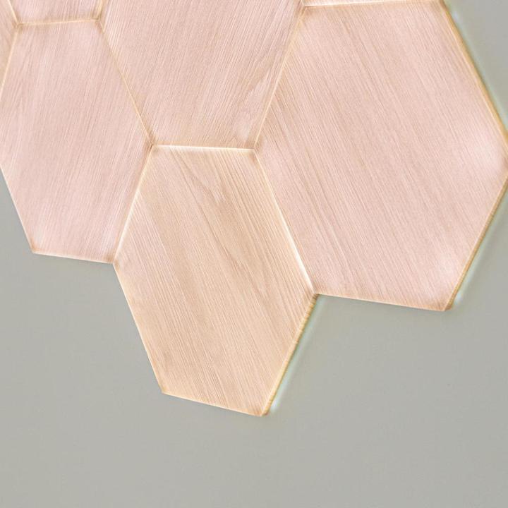 Produktbild Nanoleaf Wood (22 lm)