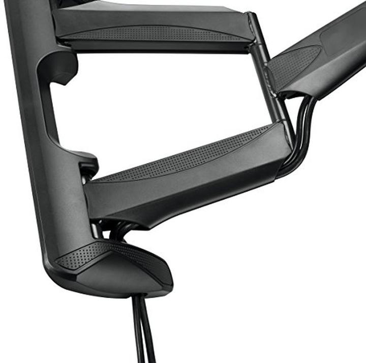 Actual product image Physix PHW-400M, Tilt&Turn mount, 26" - 37" (Wall, 43", 15 kg)