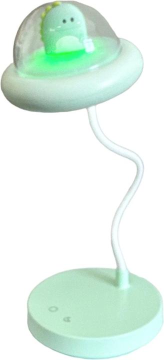 Actual product image Nelaroom Bedside lamp USB charging