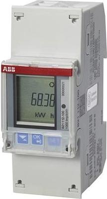 Actual product image ABB MID Energy meter, B21 112 series