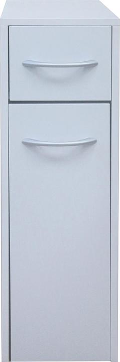 Produktbild HTI-Line Nischenregal (40 x 20 x 61 cm)