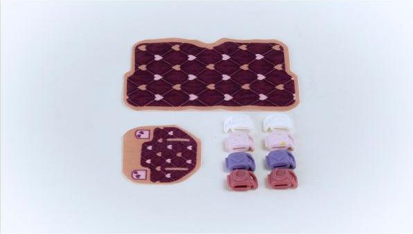 Image du produit Schleich Accessoires de beauté