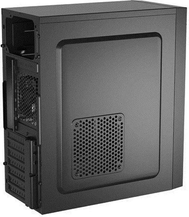 Produktbild Genesis NATEC OBUDOWA CABASSU G2 MIDI TOWER NPC-2024 (ATX, mATX, Mini-ITX)