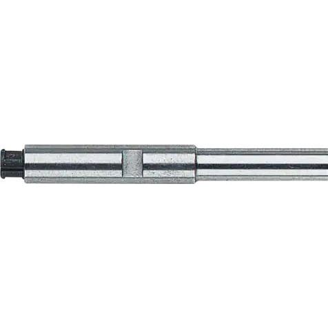 Pferd, Raspa + Lima, Starre Verlängerung 87100356 (78 mm)