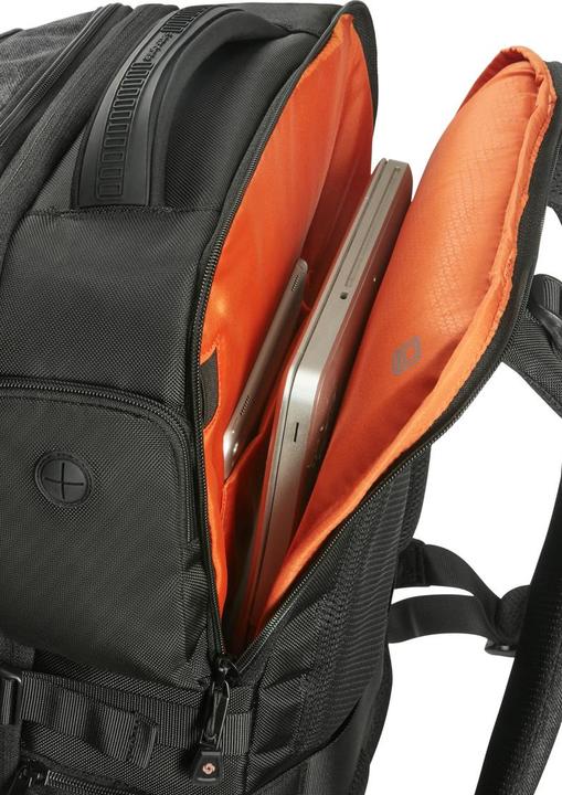 Actual product image Samsonite Bleisure Overnight (24.10 l)