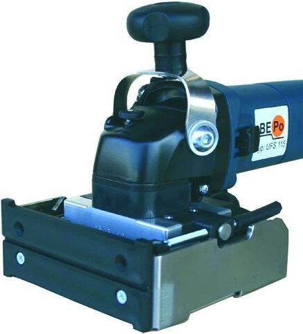 Bepo Sliding shoe for UFS 115 N (1 pcs.)