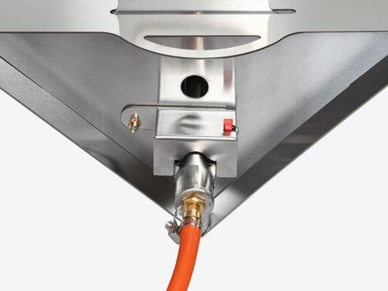 Immagine prodotto BBQ Dragon Barbecue da campeggio