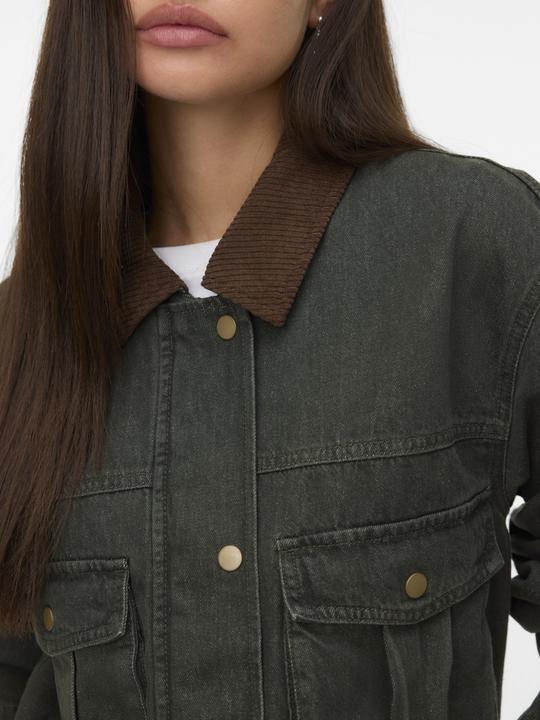 Immagine prodotto Vero Moda VMSAYLOR Jeansjacke Jeansjacke (L)