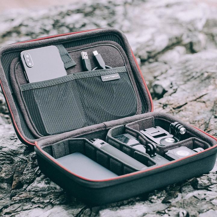 Image du produit Pgytech Osmo Pocket Travel Set (Osmo Pocket)