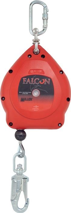 Miller Höhensicherungsgerät FALCON Stahlseil (Höhensicherungsgerät)