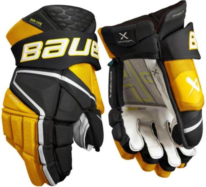 Actual product image Bauer Vapor Hyperlite Int Hockeyhandschuhe (12)