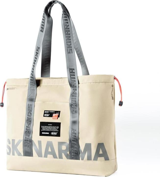 Immagine prodotto Skinarma Bag Fardel ivory