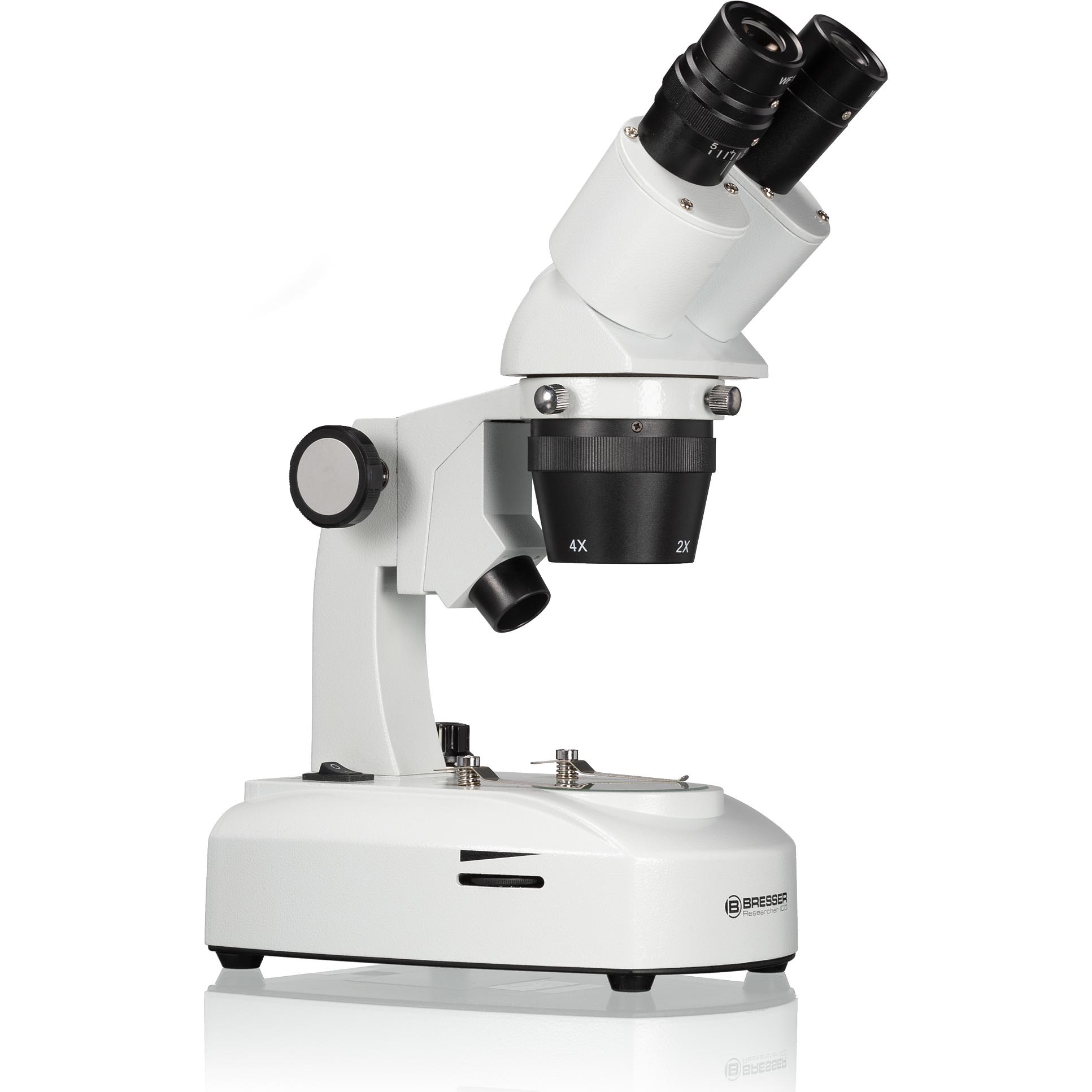 Bresser Researcher ICD LED (5803100)