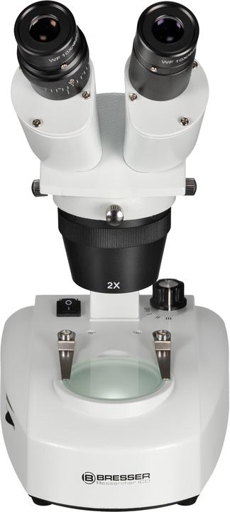 Produktbild Bresser Researcher ICD LED