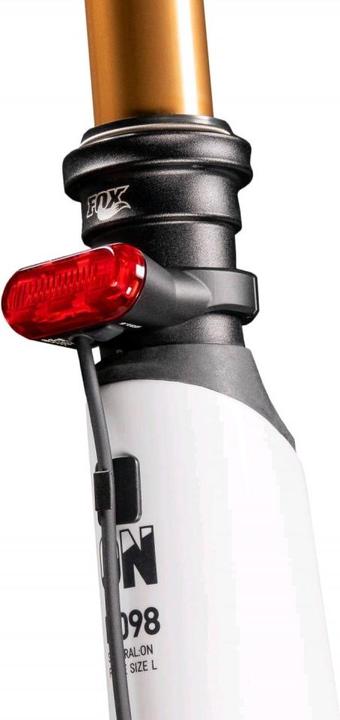 Productafbeelding Lupine Luce posteriore C14 SP (zadelpen-versie) 31,6mm (30,9mm) (45 lm)