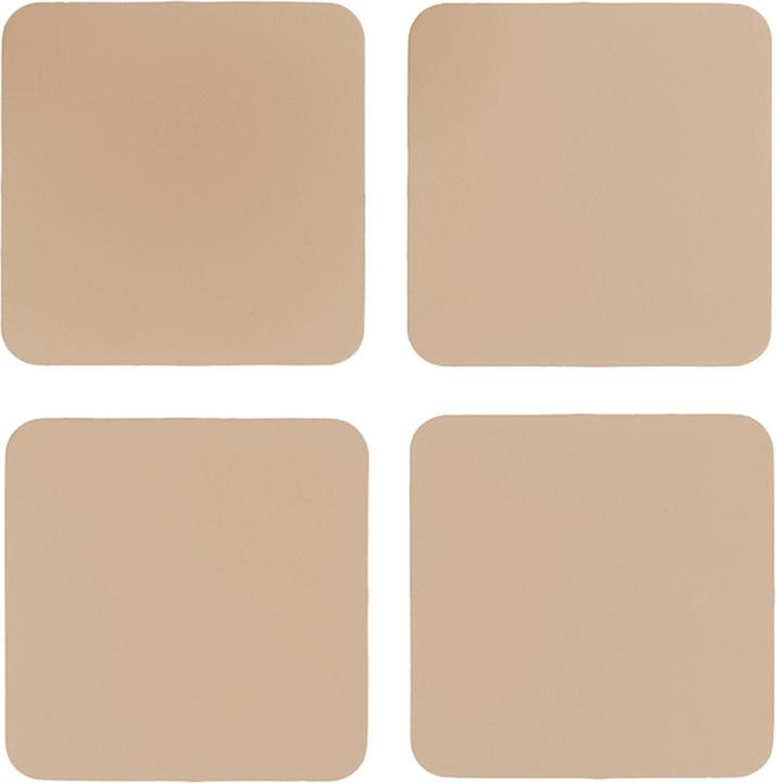 Actual product image Vacavaliente Ruca Square Coasters (4x)