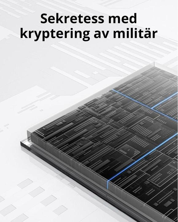 Actual product image eufy HomeBase S380