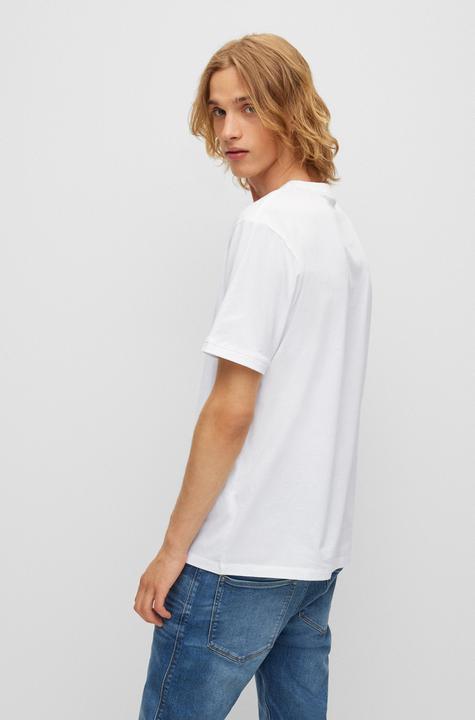 Produktbild HUGO T-Shirt Casual Bequem sitzend Diragolino212 - 12575 (XXL)