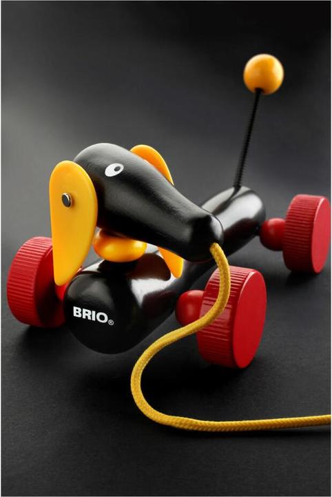 Productafbeelding Brio Teckel