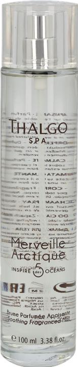 Actual product image Thalgo Merveille Arctique Soothing Fragranced Mist 100ml (100 ml)