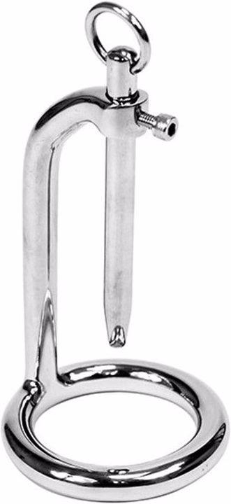 Image du produit Rimba Plug de chasteté pour le pénis