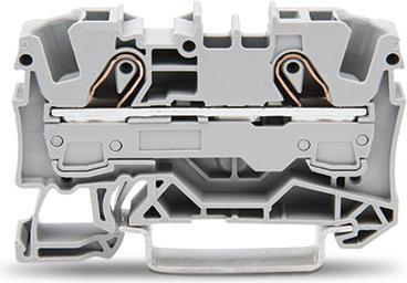 Wago 2-wire through terminal (Various)
