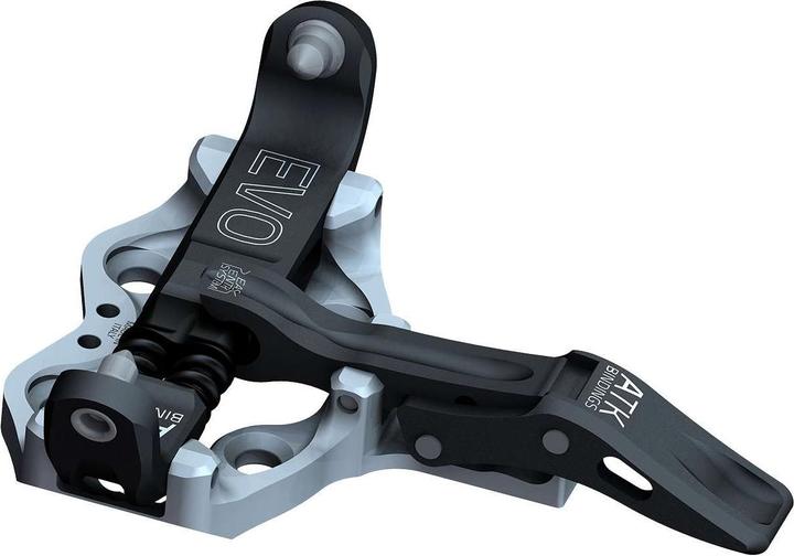 Image du produit ATK Bindings Fixation de randonnée SL EVO Worldcup (Ski de randonnée)