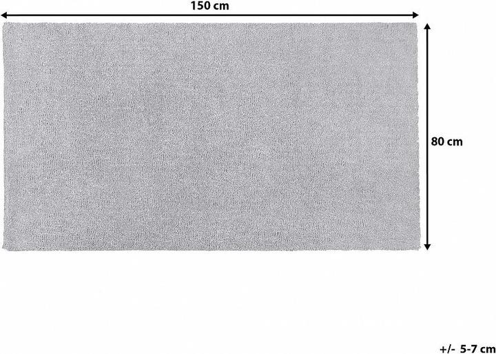 Produktbild Beliani Demre (80 x 150 cm)