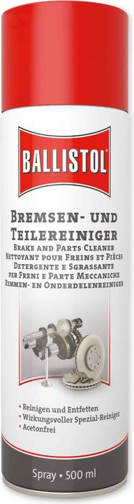 Produktbild Ballistol Standard (500 ml)