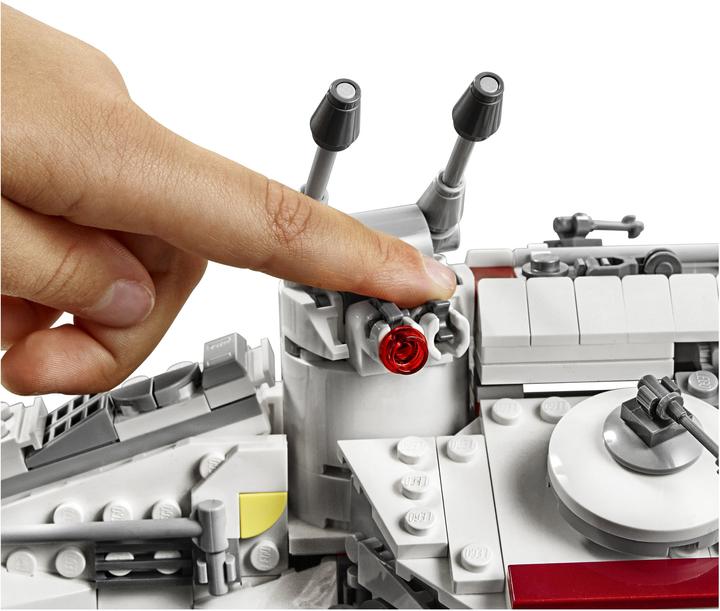 Image du produit LEGO Tantive IV (75244, LEGO Star Wars)