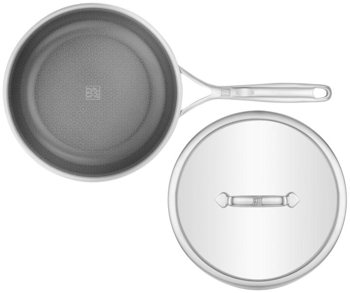Produktbild Zwilling Peak Padella 26 cm (Bratpfanne, Edelstahl, 26 x 9 cm)