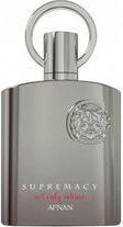 Produktbild Afnan Supremacy Not Only Intense (Extrait De Parfum, 100 ml)