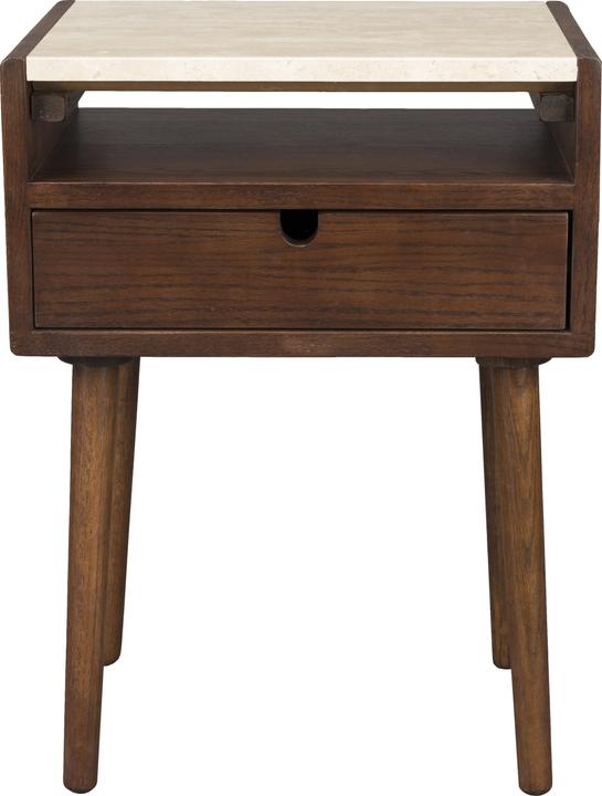 Produktbild Dutchbone Side Table/Bedstand Arda