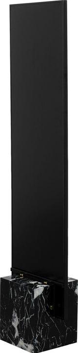 Actual product image Kare Design Standing mirror Hulda Black 46x180cm (46 x 180 cm)