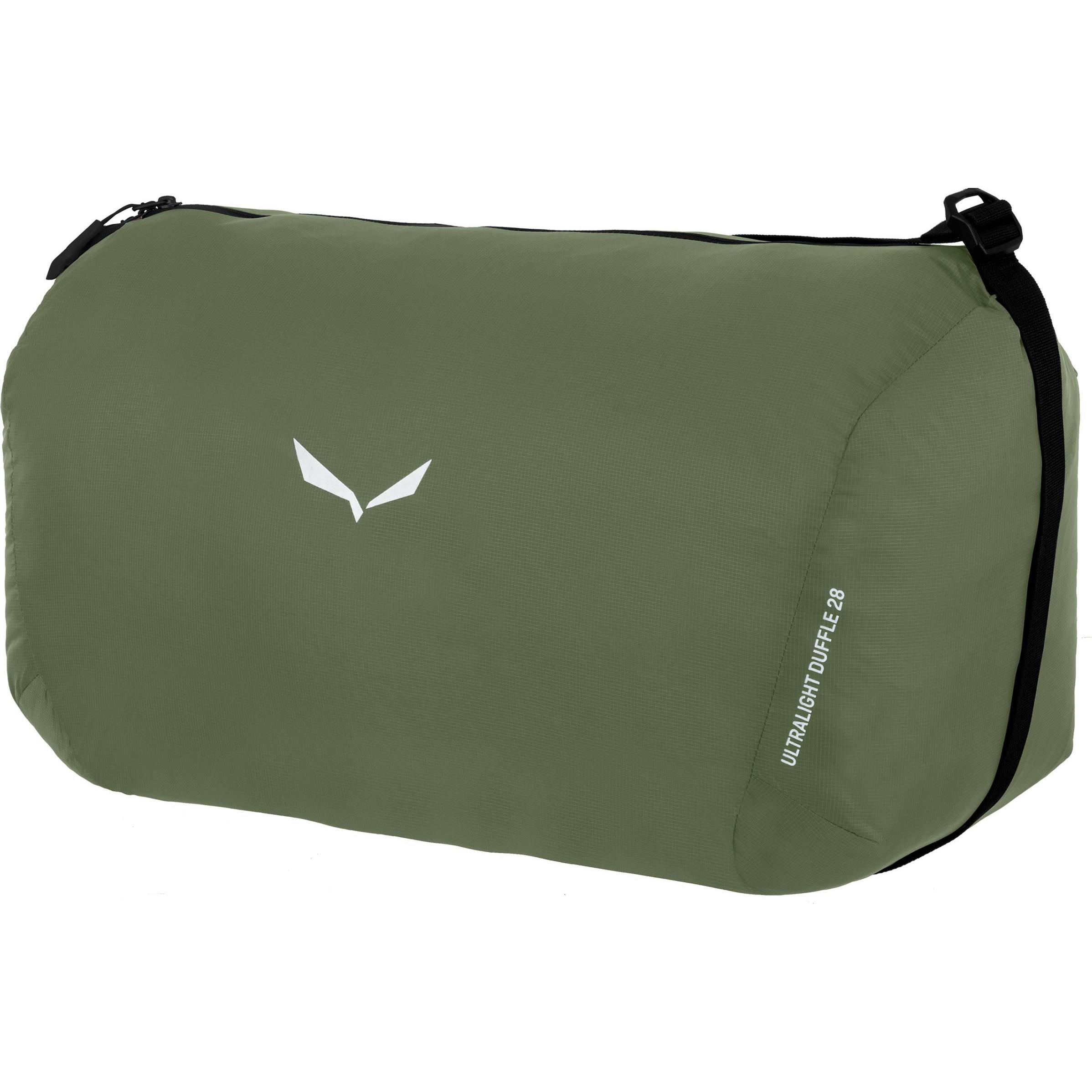 Thumbnail - Salewa, Tasche, Ultralight L Reisetasche, Grün, (28 l)