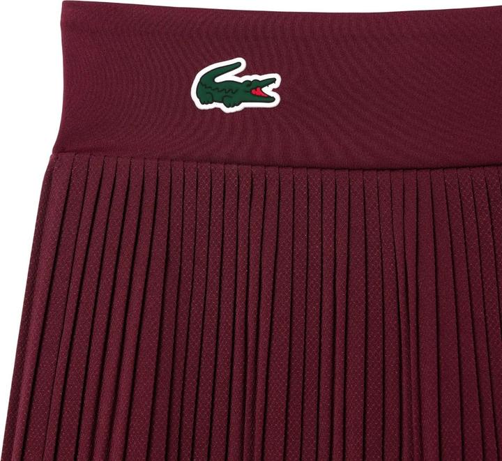 Image du produit Lacoste - Short ROLAND GARROS EDITION - Femme (36)