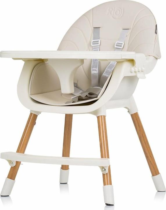 Actual product image Chipolino Rio (Highchair)