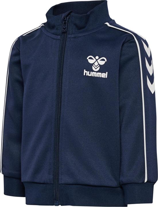 Actual product image hummel Hmltrack Tracksuit Mini (92)