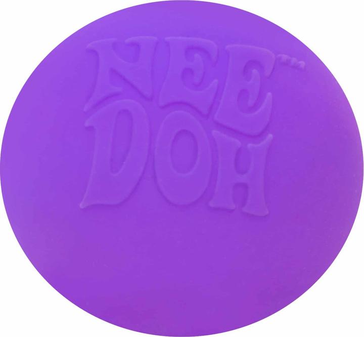 Productafbeelding NeeDoh Fidget Bold - Klassisk - assorteret 1 stuk