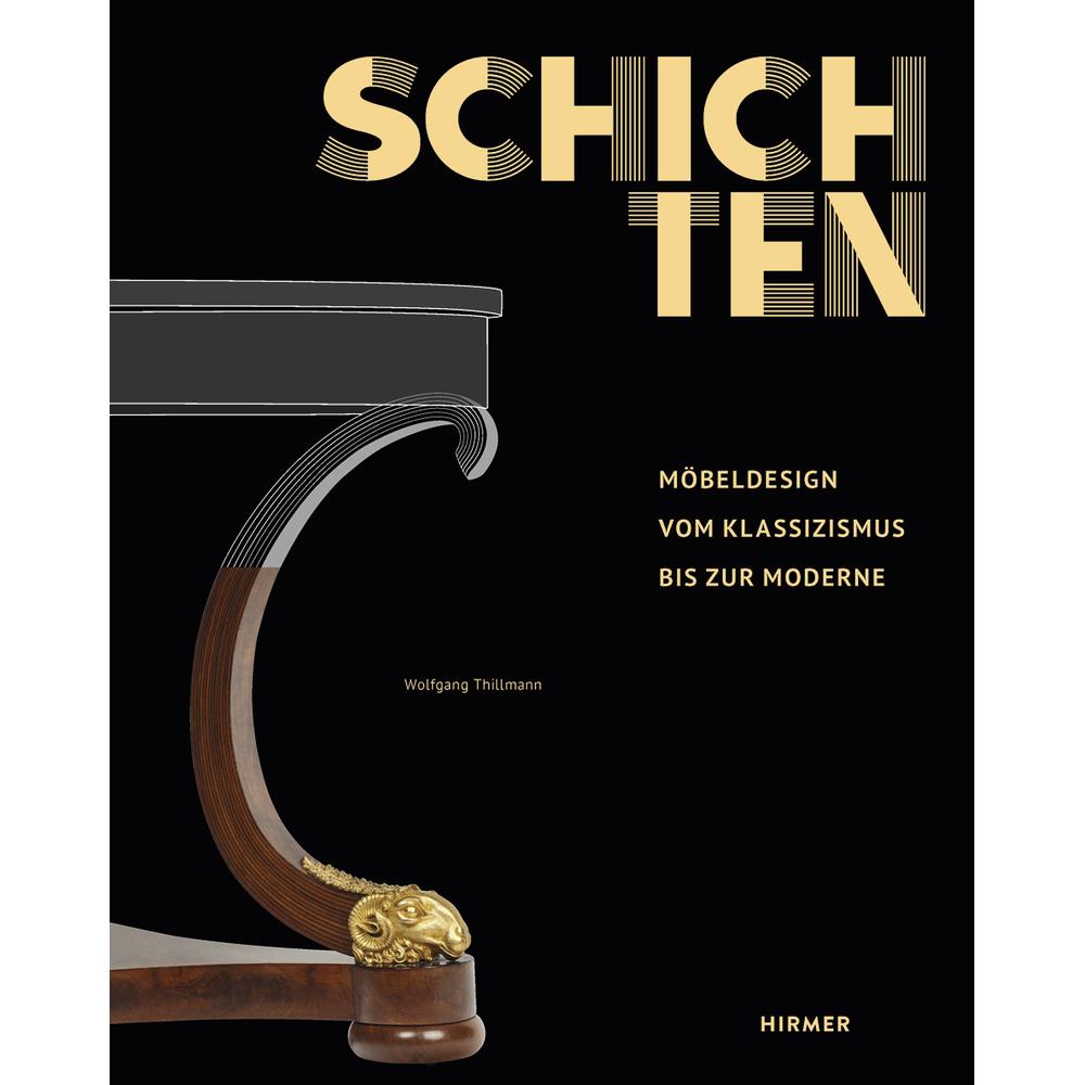 Thillmann:Schichten, Fachbücher