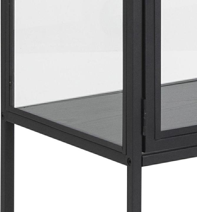Actual product image AC Design Seaford Vitrine (77 x 150 x 35 cm)