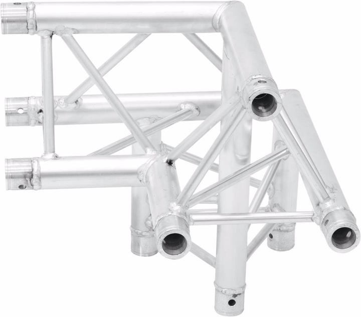 Alutruss TRILOCK 6082AL-32 3-Weg-Ecke // links