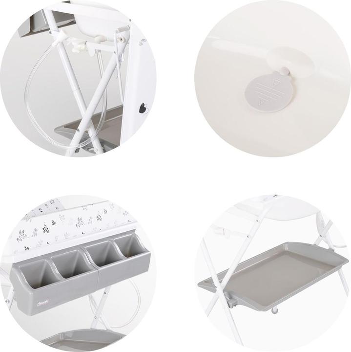 Actual product image Chipolino Aqua