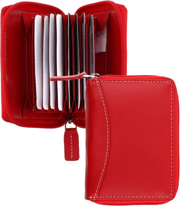 Produktbild Giorgio Carelli Kreditkartenetui