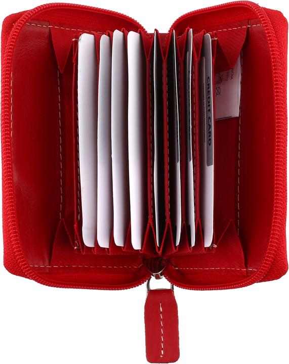 Produktbild Giorgio Carelli Kreditkartenetui