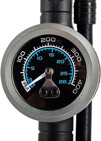 Produktbild ACID Race Shock 400 Dämpferpumpe
