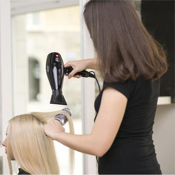 Produktbild Solis Swiss Perfection Typ 440